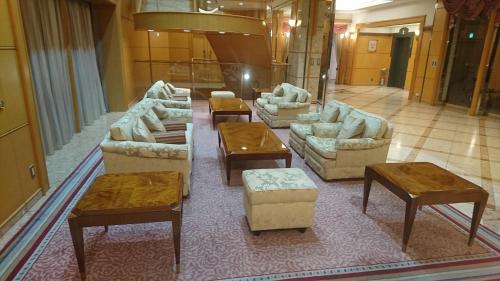 Imagen general del Hotel Business Noda. Foto 4