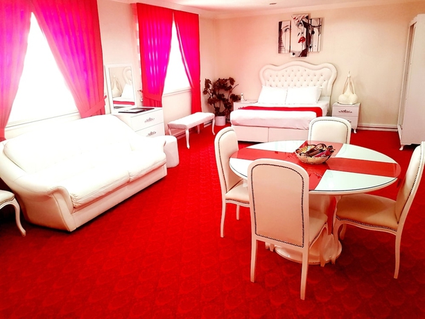 Imagen de la habitación del Hotel Business Park. Foto 3