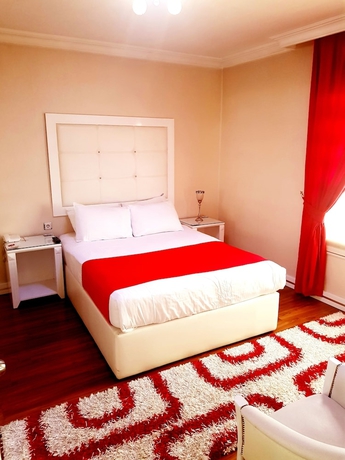 Imagen de la habitación del Hotel Business Park. Foto 7