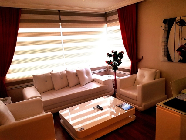 Imagen de la habitación del Hotel Business Park. Foto 9