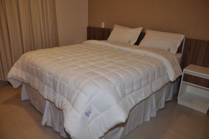 Imagen de la habitación del Hotel Business Park, Hortol&acirc;ndia. Foto 2