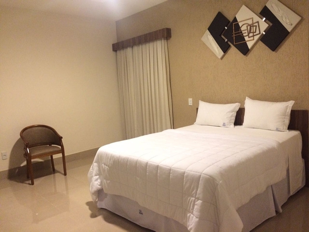 Imagen de la habitación del Hotel Business Park, Hortol&acirc;ndia. Foto 10