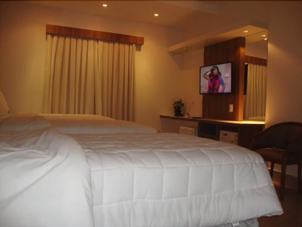 Imagen de la habitación del Hotel Business Park, Hortol&acirc;ndia. Foto 12