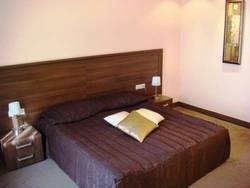Imagen general del Hotel Business Plovdiv. Foto 2