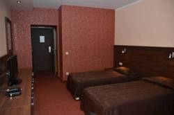 Imagen general del Hotel Business Plovdiv. Foto 4