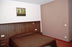 Imagen general del Hotel Business Plovdiv. Foto 5
