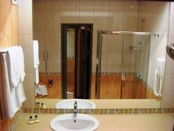 Imagen general del Hotel Business Plovdiv. Foto 6