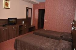 Imagen general del Hotel Business Plovdiv. Foto 7
