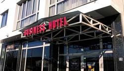 Imagen general del Hotel Business Plovdiv. Foto 9