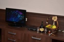 Imagen general del Hotel Business Plovdiv. Foto 10