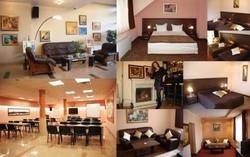 Imagen general del Hotel Business Plovdiv. Foto 11
