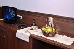 Imagen general del Hotel Business Plovdiv. Foto 14