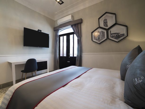 Imagen de la habitación del Hotel Business Real 500. Foto 2