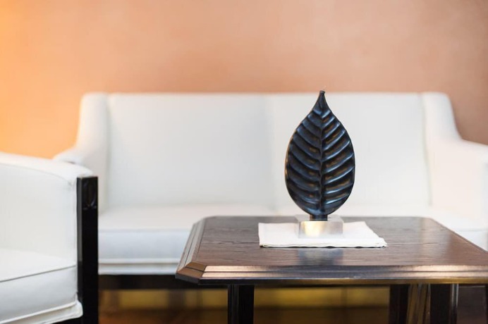 Imagen de los interiores del Hotel Business Resort Parkhotel Werth. Foto 20