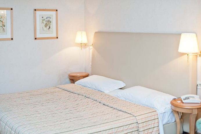 Imagen de la habitación del Hotel Business Resort Parkhotel Werth. Foto 6