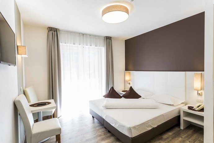 Imagen de la habitación del Hotel Business Resort Parkhotel Werth. Foto 9