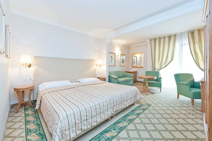 Imagen de la habitación del Hotel Business Resort Parkhotel Werth. Foto 10