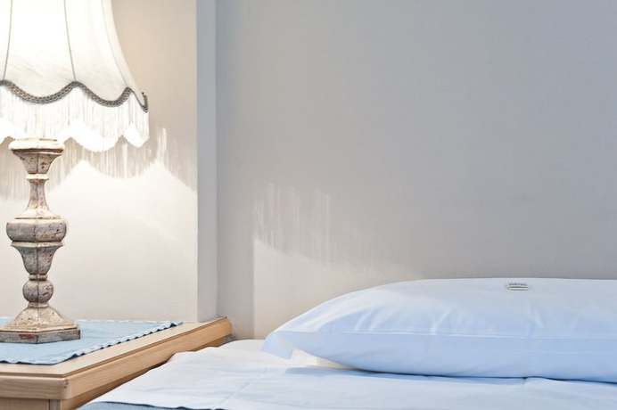 Imagen de la habitación del Hotel Business Resort Parkhotel Werth. Foto 15