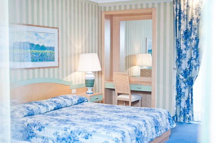 Imagen general del Hotel Business Resort Parkhotel Werth. Foto 1