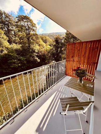 Imagen general del Hotel Business Riverside. Foto 6