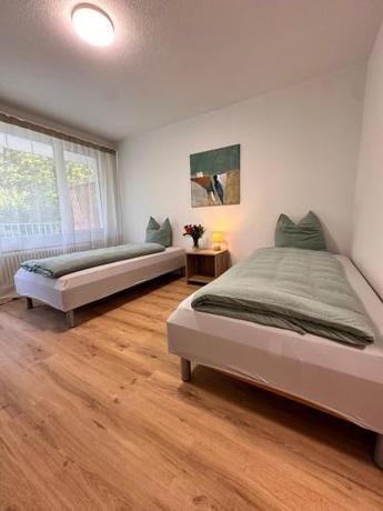 Imagen general del Hotel Business Riverside. Foto 8