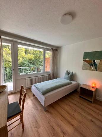 Imagen de la habitación del Hotel Business Riverside. Foto 16