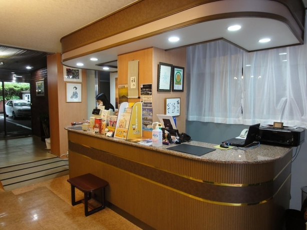 Imagen de los interiores del Hotel Business Royal. Foto 17