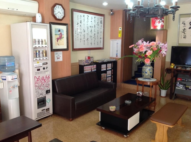 Imagen de los interiores del Hotel Business Royal. Foto 18