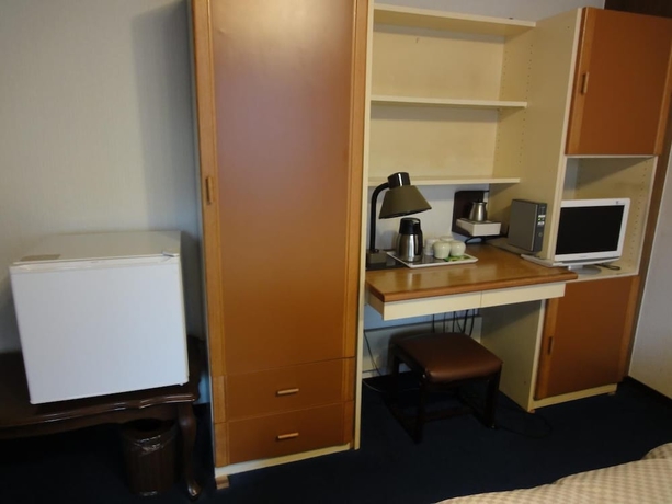 Imagen de la habitación del Hotel Business Royal. Foto 9