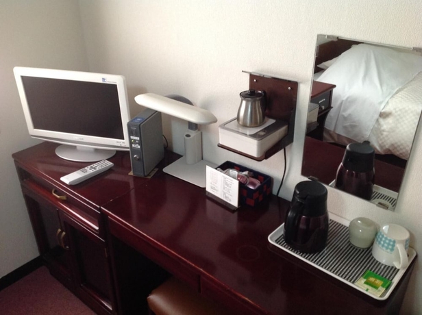 Imagen de la habitación del Hotel Business Royal. Foto 11