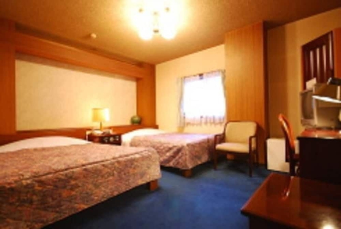 Imagen de la habitación del Hotel Business Royal. Foto 14