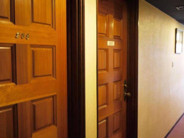 Imagen general del Hotel Business Royal Hotel Nagasaki. Foto 5