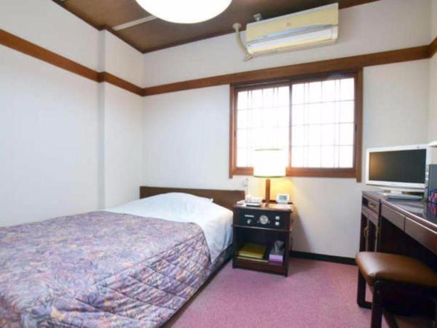 Imagen de la habitación del Hotel Business Royal Hotel Nagasaki. Foto 8