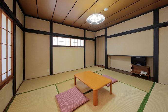 Imagen de la habitación del Hotel Business Ryokan Kawazoeshiten. Foto 4