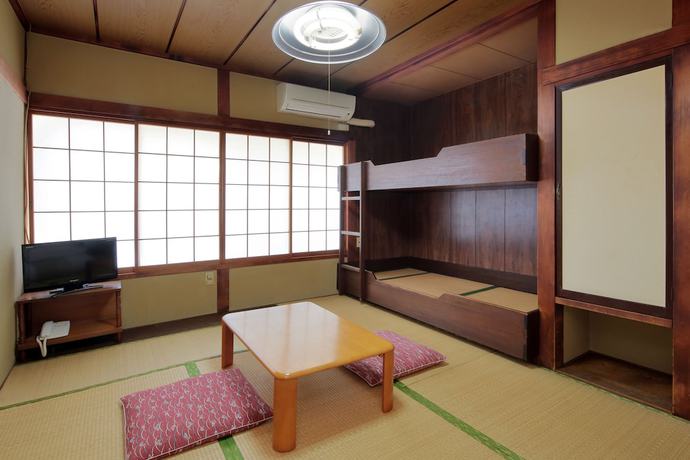 Imagen de la habitación del Hotel Business Ryokan Kawazoeshiten. Foto 5