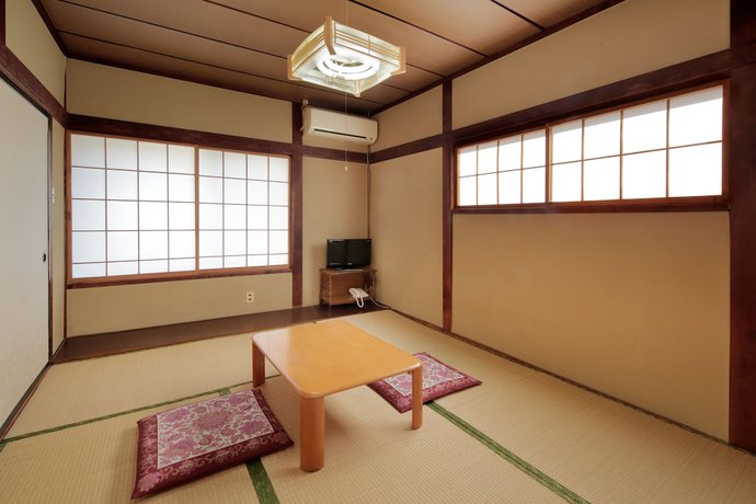 Imagen de la habitación del Hotel Business Ryokan Kawazoeshiten. Foto 6