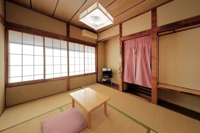 Imagen de la habitación del Hotel Business Ryokan Kawazoeshiten. Foto 7
