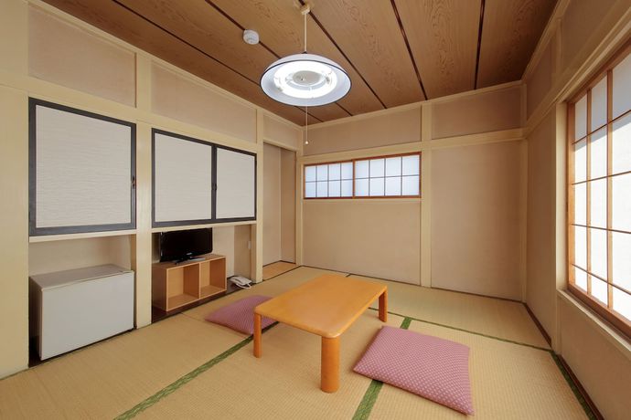 Imagen de la habitación del Hotel Business Ryokan Kawazoeshiten. Foto 10