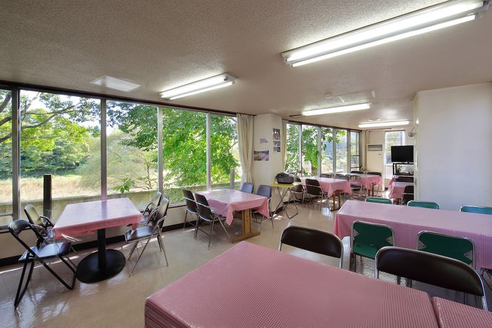 Imagen del bar/restaurante del Hotel Business Ryokan Otamaya. Foto 6