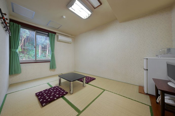 Imagen de la habitación del Hotel Business Ryokan Otamaya. Foto 14