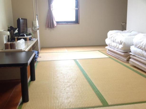Imagen de la habitación del Hotel Business Sakai. Foto 4