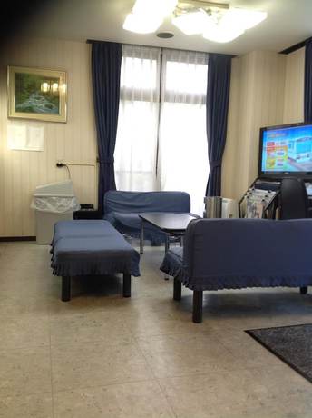 Imagen de la habitación del Hotel Business Sakai. Foto 7