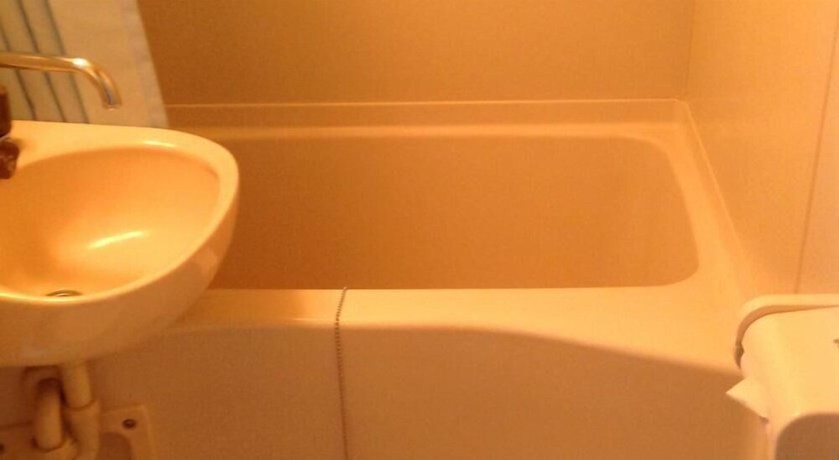 Imagen de la habitación del Hotel Business Sakai. Foto 12