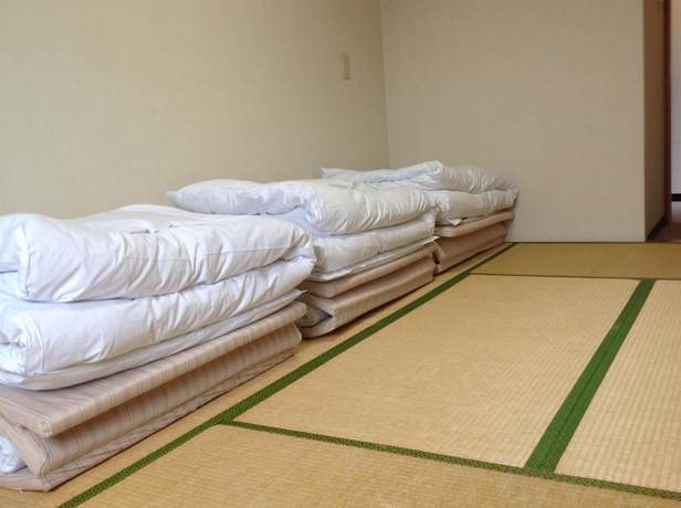 Imagen de la habitación del Hotel Business Sakai. Foto 14