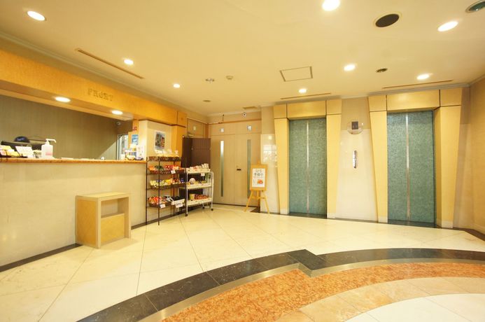 Imagen de los interiores del Hotel Business Sanmarco. Foto 18