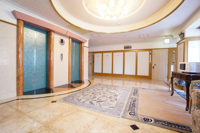Imagen de los interiores del Hotel Business Sanmarco. Foto 19