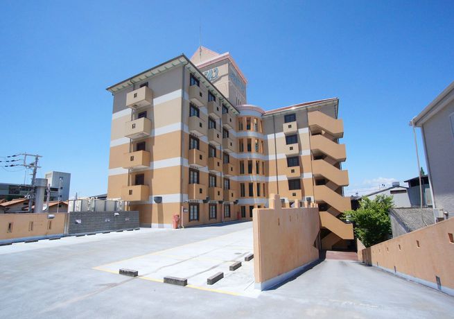 Imagen general del Hotel Business Sanmarco. Foto 1