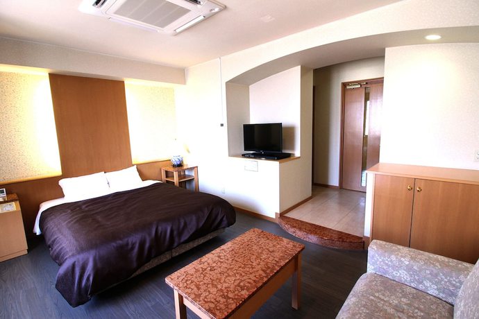 Imagen de la habitación del Hotel Business Sanmarco. Foto 9