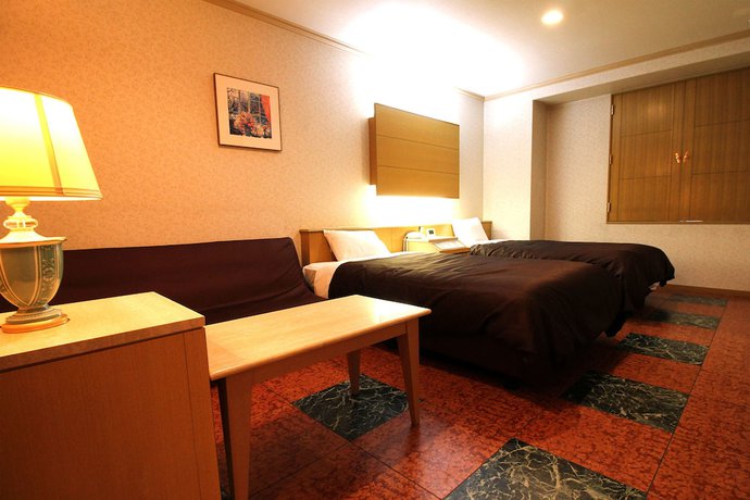 Imagen de la habitación del Hotel Business Sanmarco. Foto 10