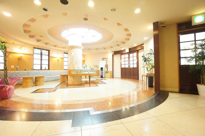 Imagen de los interiores del Hotel Business Sanmarco. Foto 20